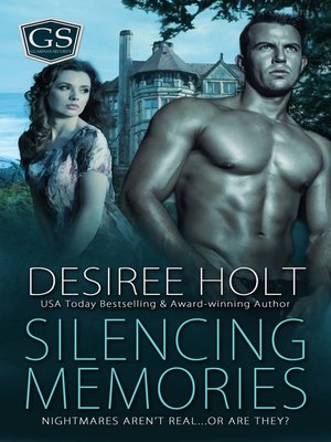 cover image of Silencing Memories
